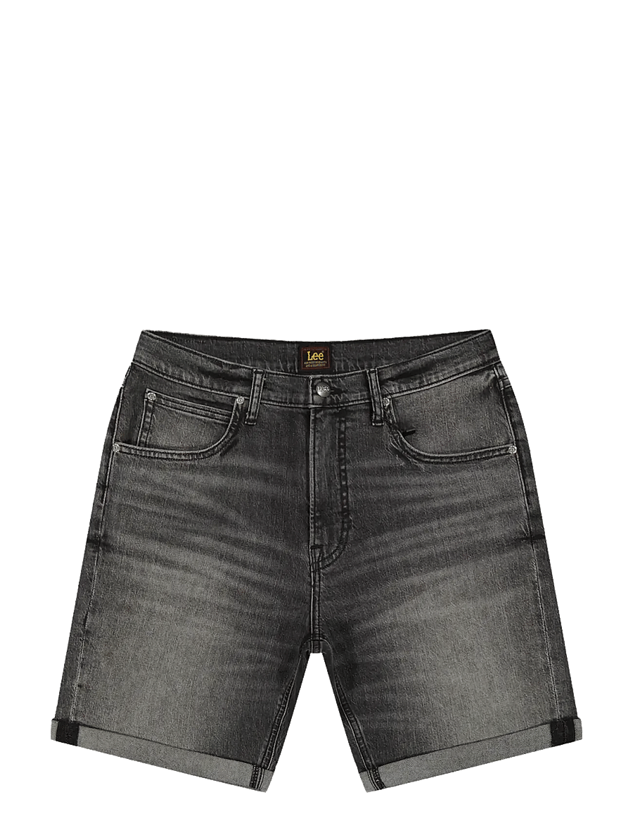 Lee Jeans - 5 POCKET SHORT - jorts - ore - 1