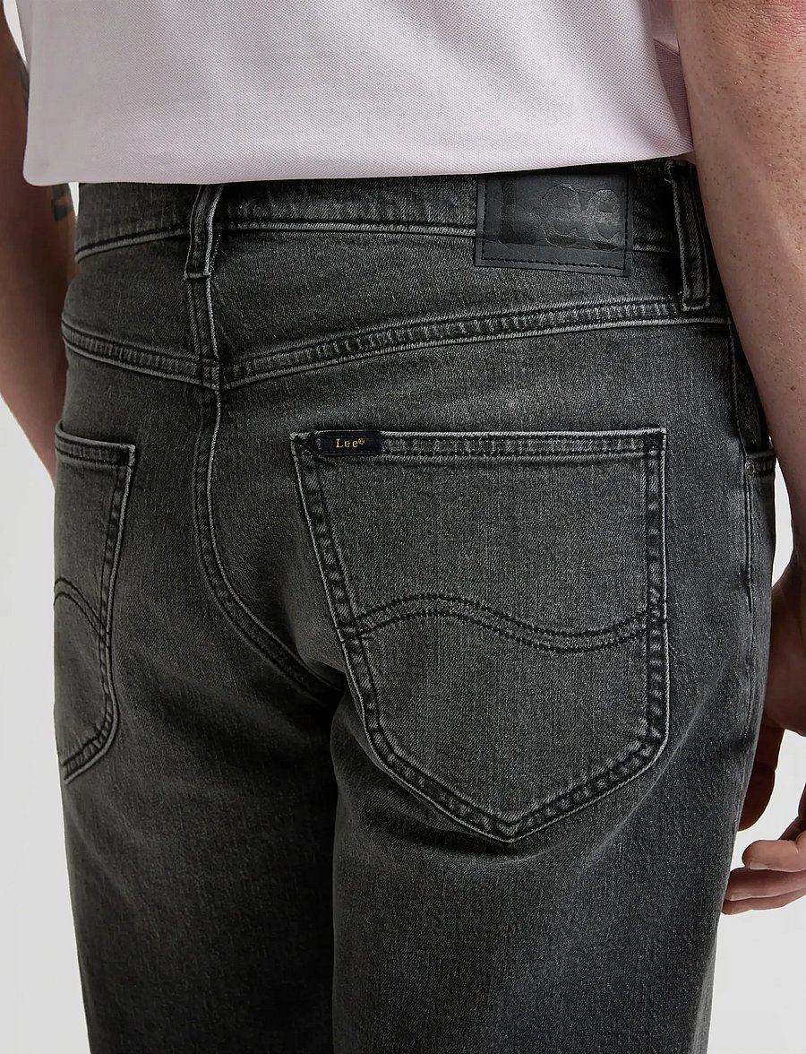 Lee Jeans - 5 POCKET SHORT - jorts - ore - 5