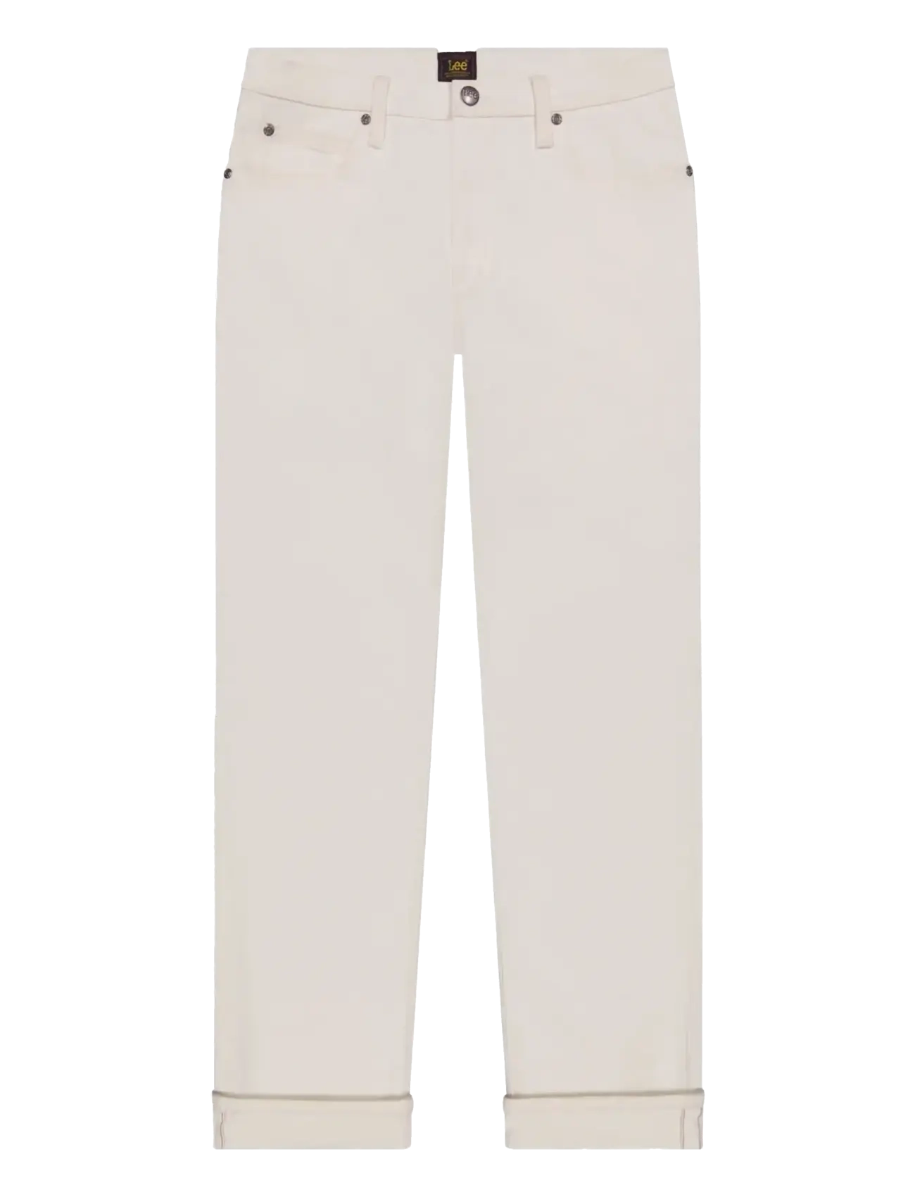 LEE JEANS West Cream - 34x32 - Herren