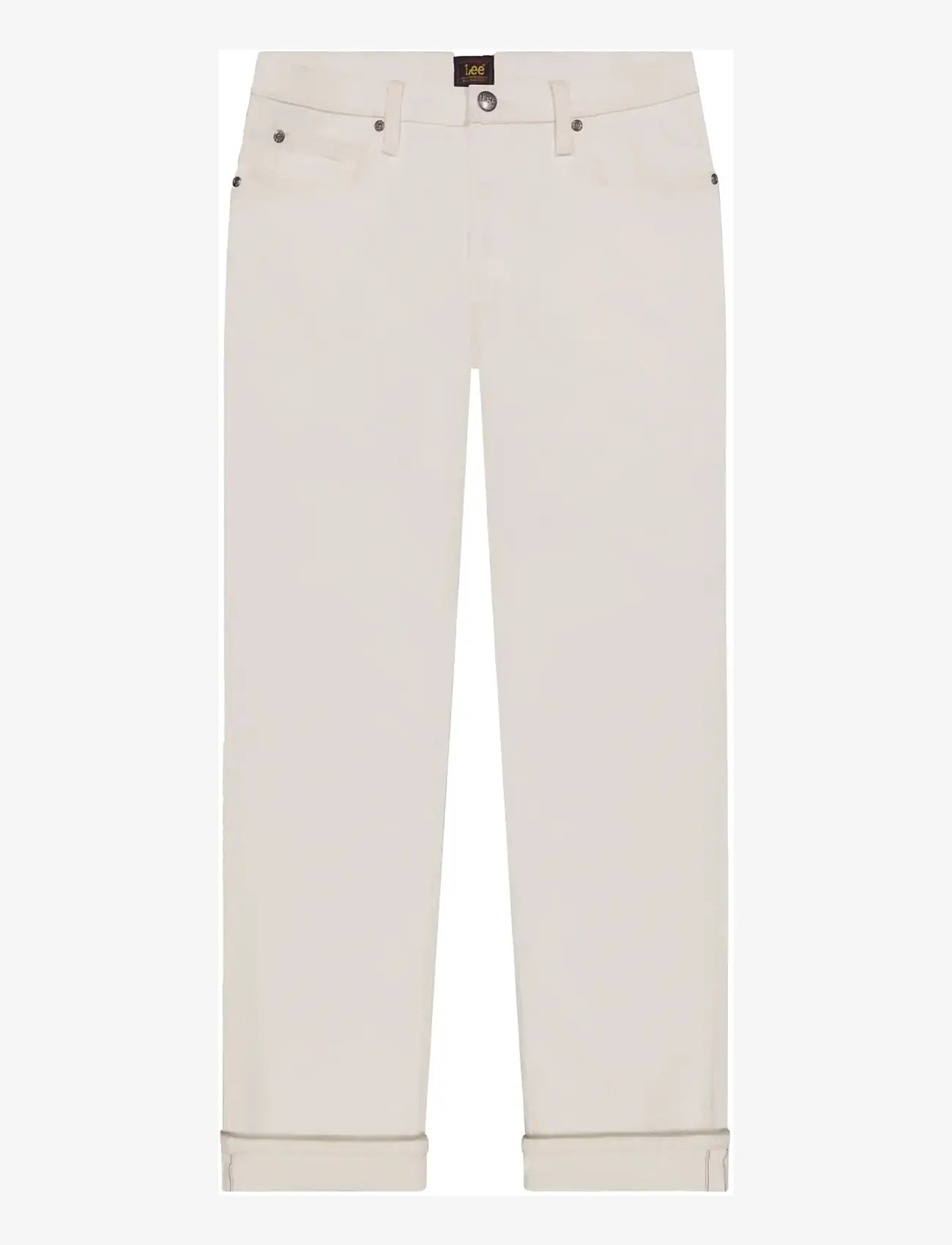 Lee Jeans - WEST - alt laienevad teksad - free soul - 1