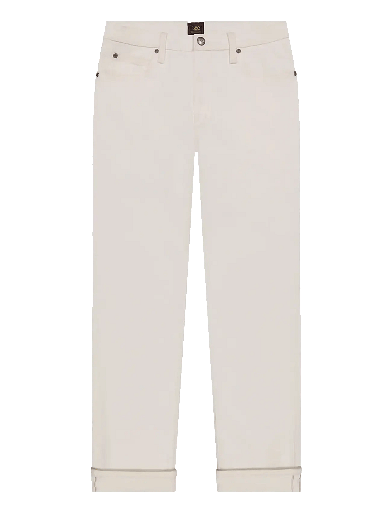 Lee Jeans - WEST - alt laienevad teksad - free soul - 1