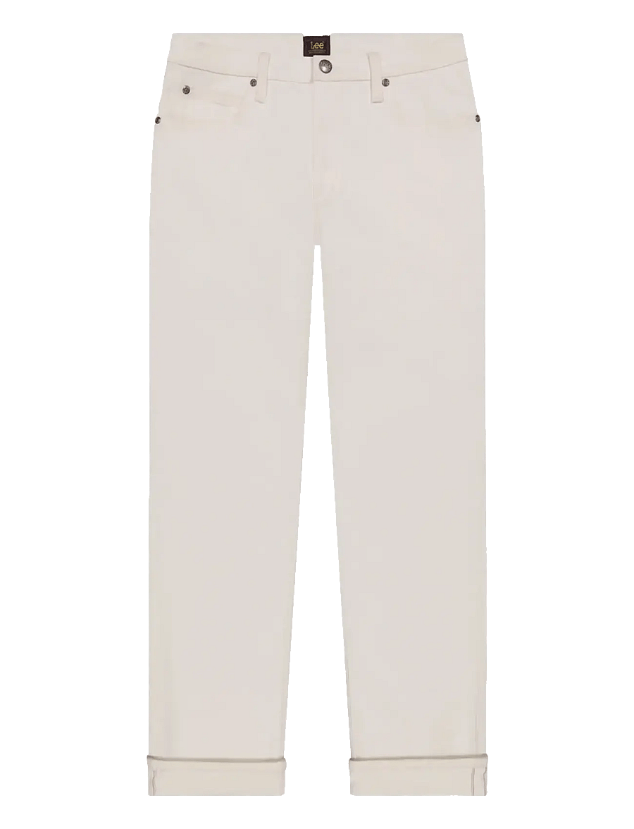 Lee Jeans - WEST - alt laienevad teksad - free soul - 1