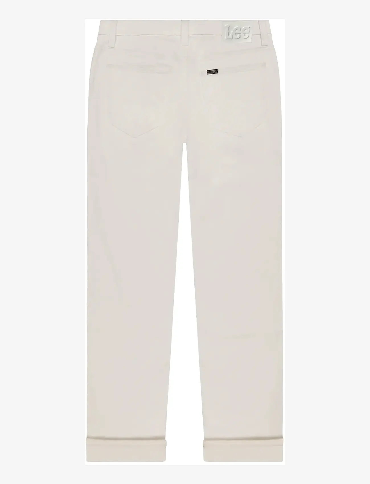 Lee Jeans - WEST - alt laienevad teksad - free soul - 2