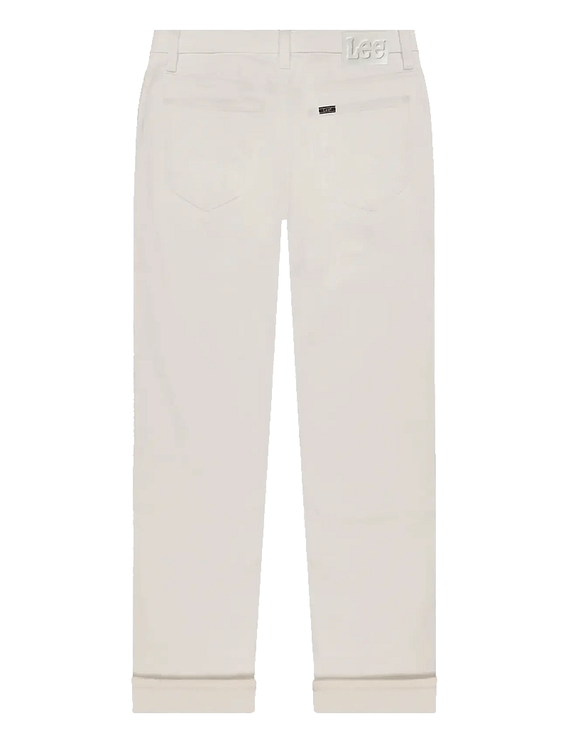 Lee Jeans - WEST - alt laienevad teksad - free soul - 2