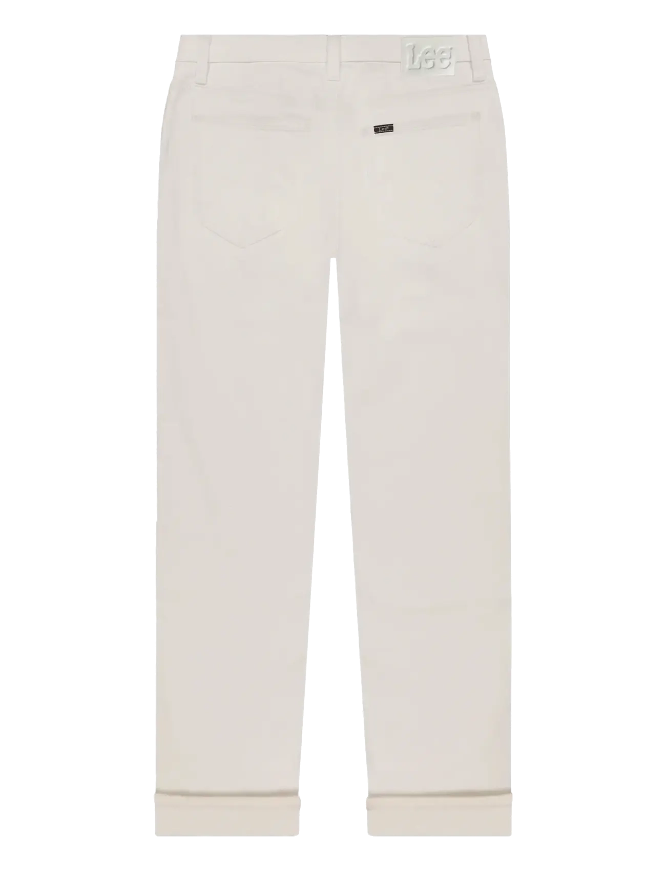 Lee Jeans - WEST - weite jeans - free soul - 2