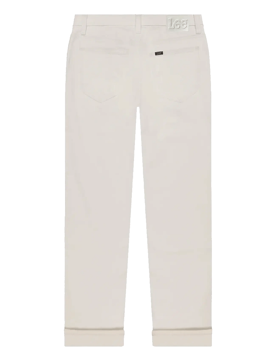 Lee Jeans - WEST - weite jeans - free soul - 2