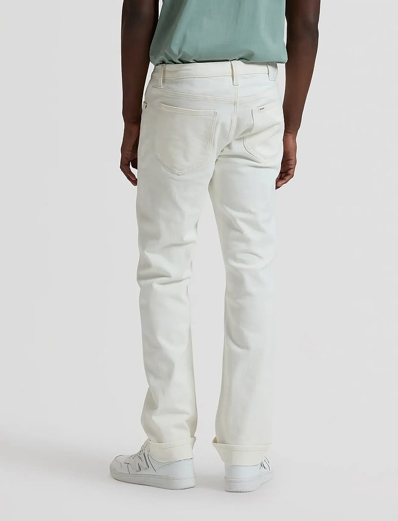 Lee Jeans - WEST - alt laienevad teksad - free soul - 3