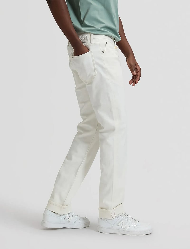 Lee Jeans - WEST - alt laienevad teksad - free soul - 5