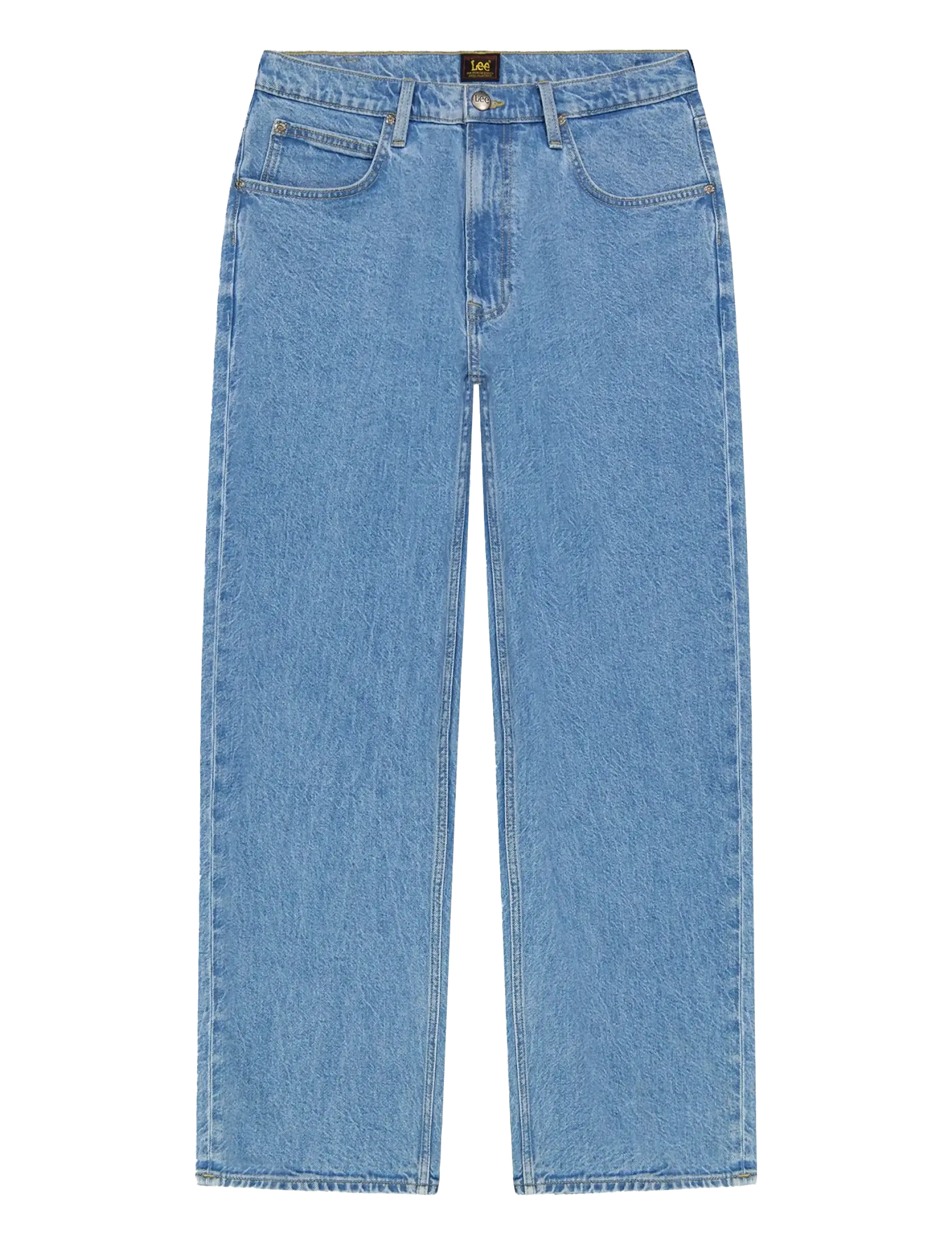 LEE JEANS Asher Blau - 32x34 - Herren