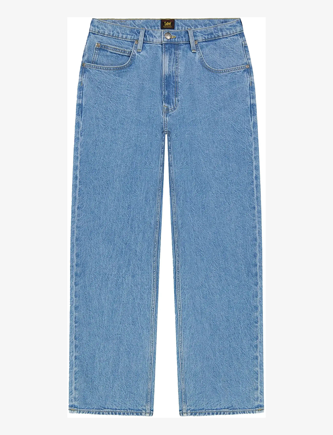 Lee Jeans - ASHER - püksid & teksad - wild sense - 1