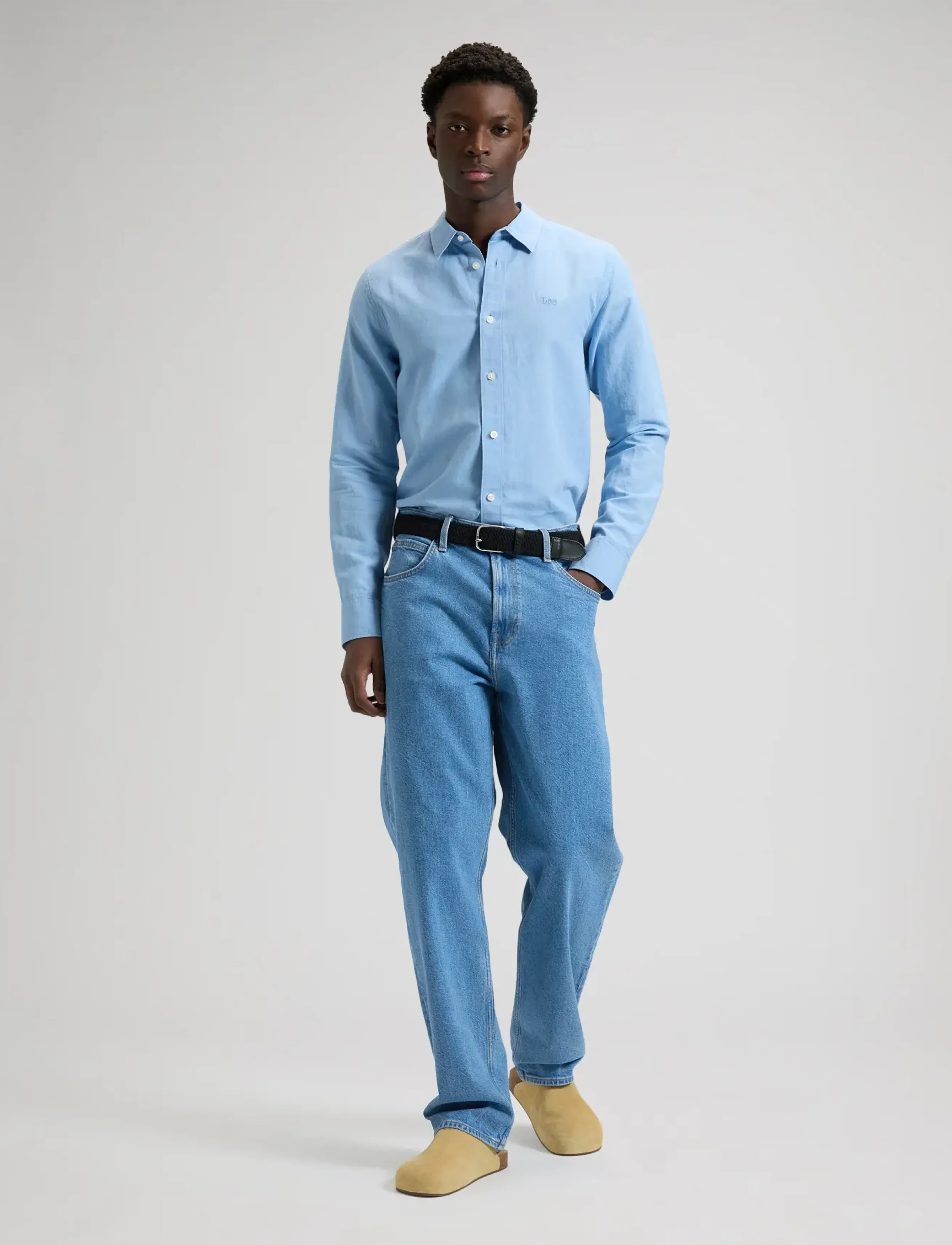 Lee Jeans - ASHER - hosen & jeans - wild sense - 2