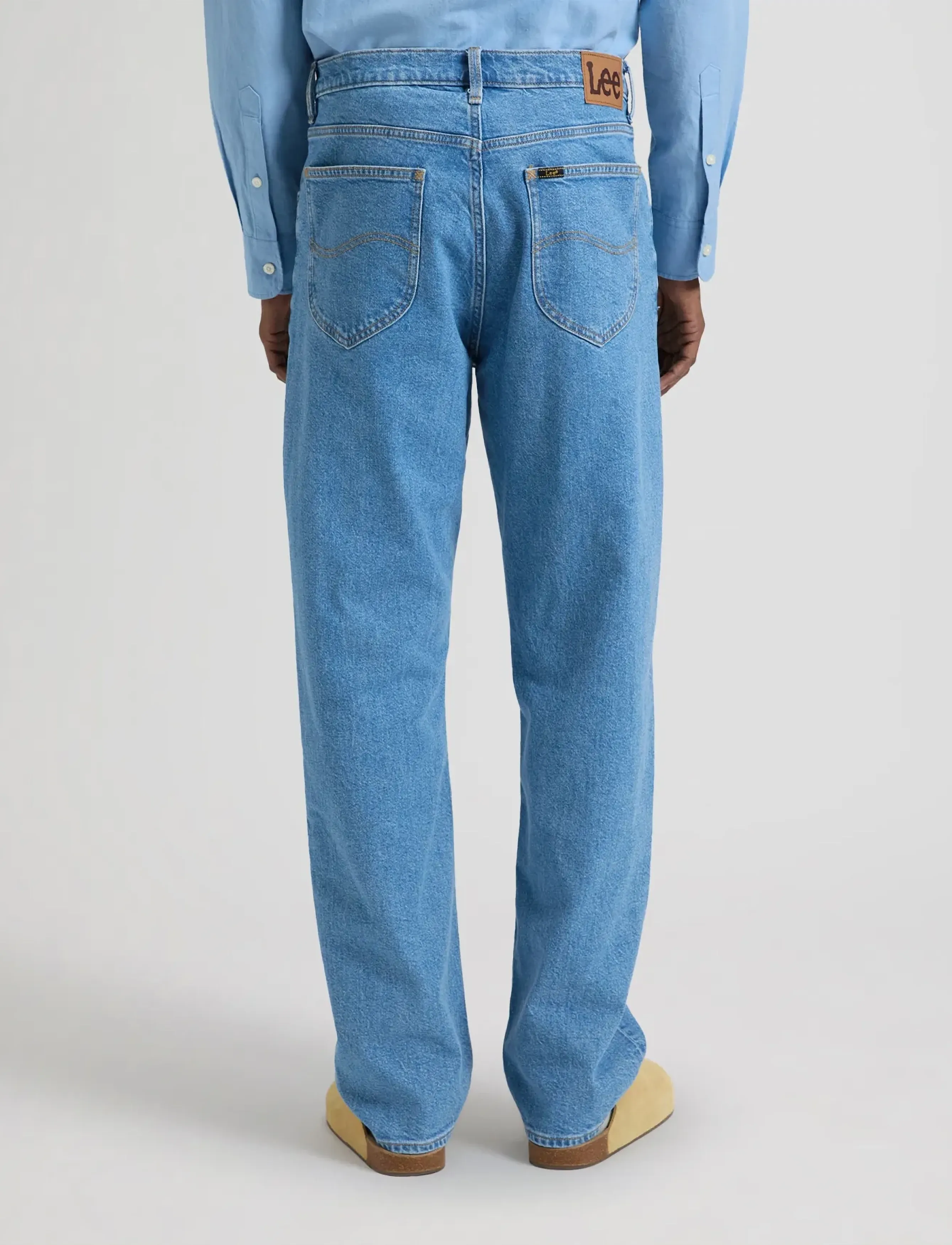 Lee Jeans - ASHER - hosen & jeans - wild sense - 4