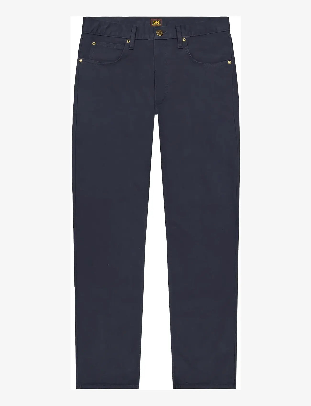 Lee Jeans - DAREN - püksid & teksad - rebel navy - 1