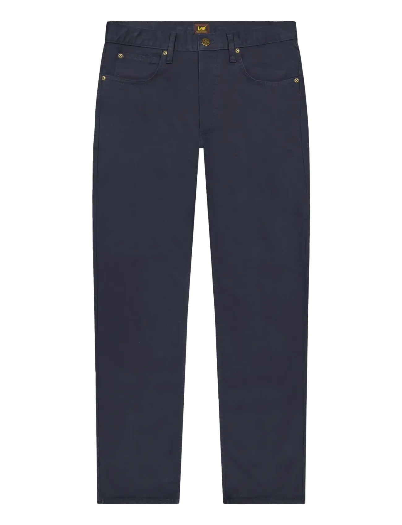Lee Jeans DAREN - Teksad - REBEL NAVY / navy