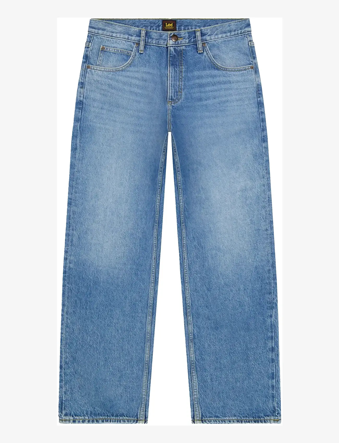 Lee Jeans - HENRY - hosen & jeans - hyper blue - 1