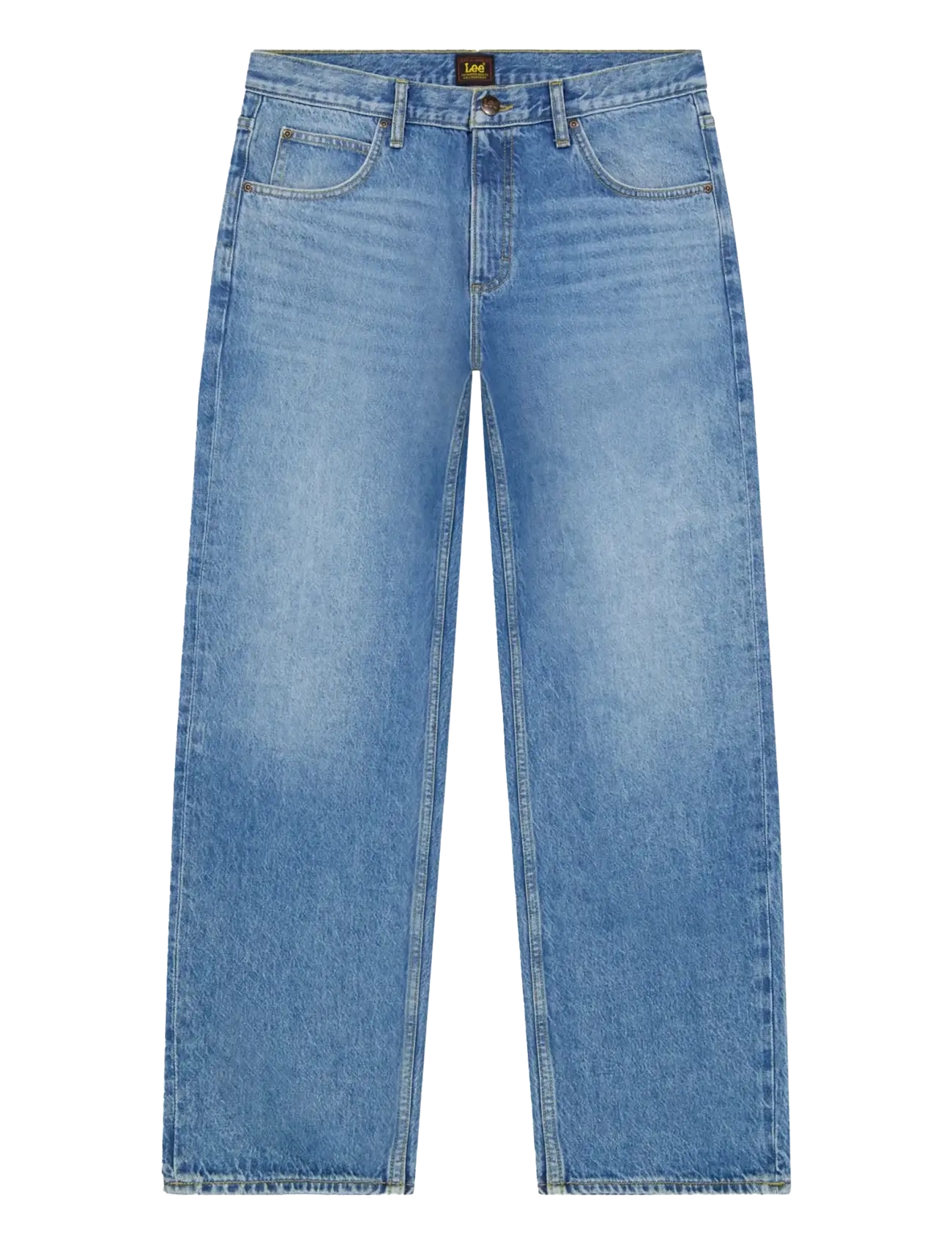 Lee Jeans HENRY - Jeans - HYPER BLUE / blue