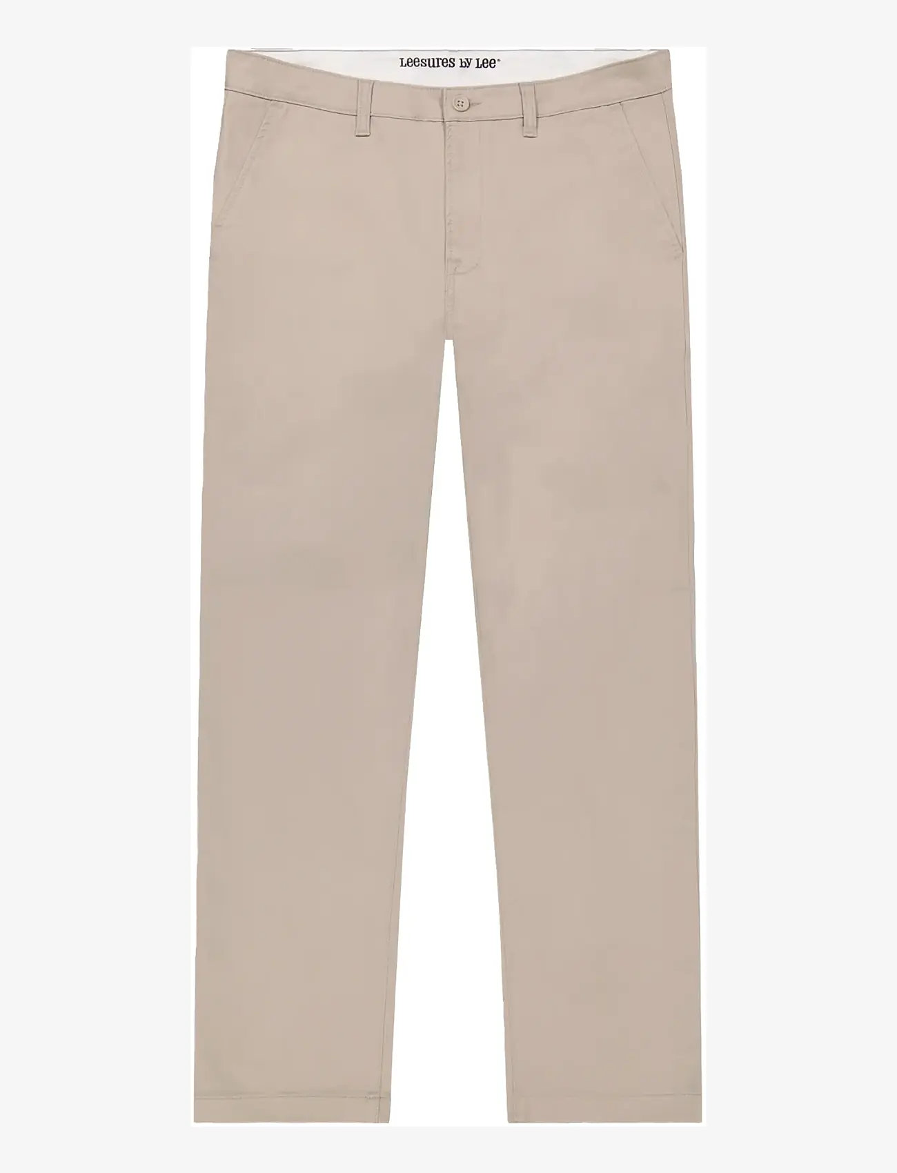 Lee Jeans - REGULAR CHINO - chinos - cashmere - 1