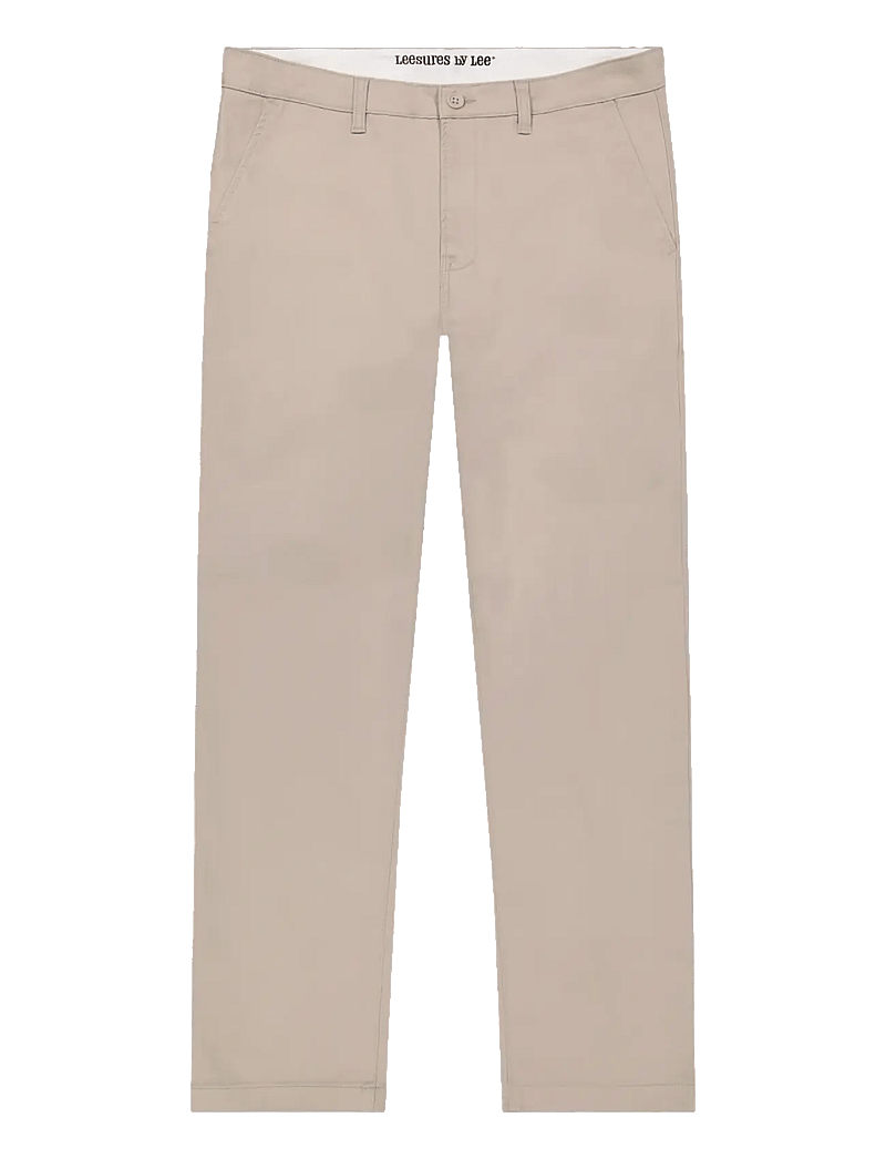 Lee Jeans - REGULAR CHINO - chinos - cashmere - 1