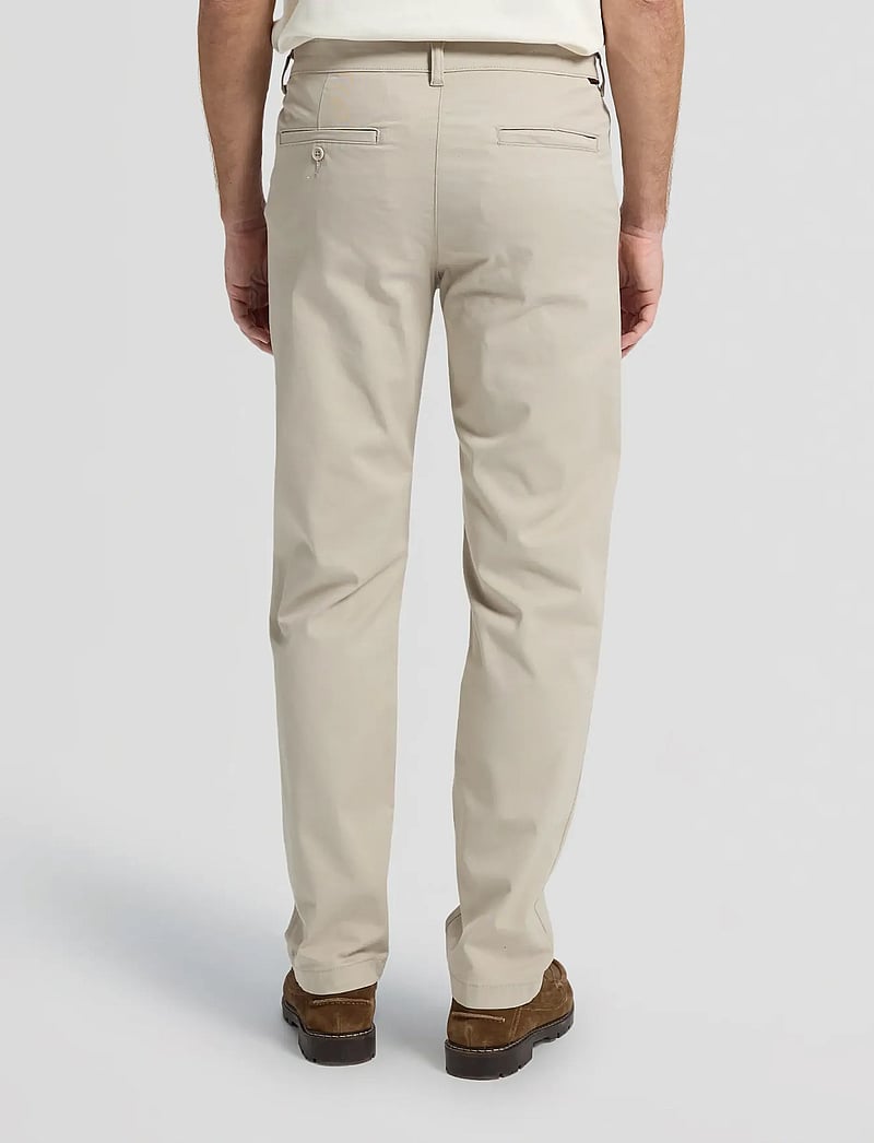 Lee Jeans - REGULAR CHINO - chinos - cashmere - 2