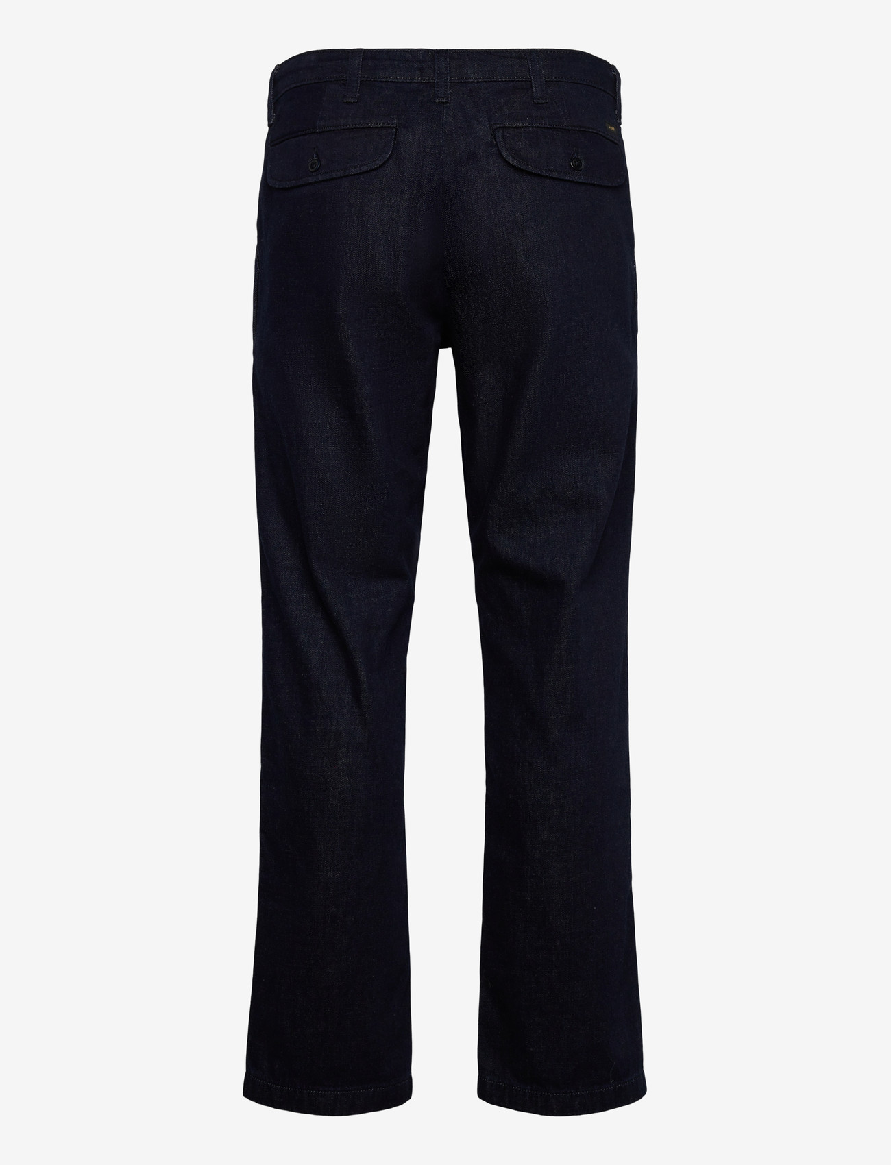 Lee Jeans - PLEATED CHINO - chinos - rinse - 2