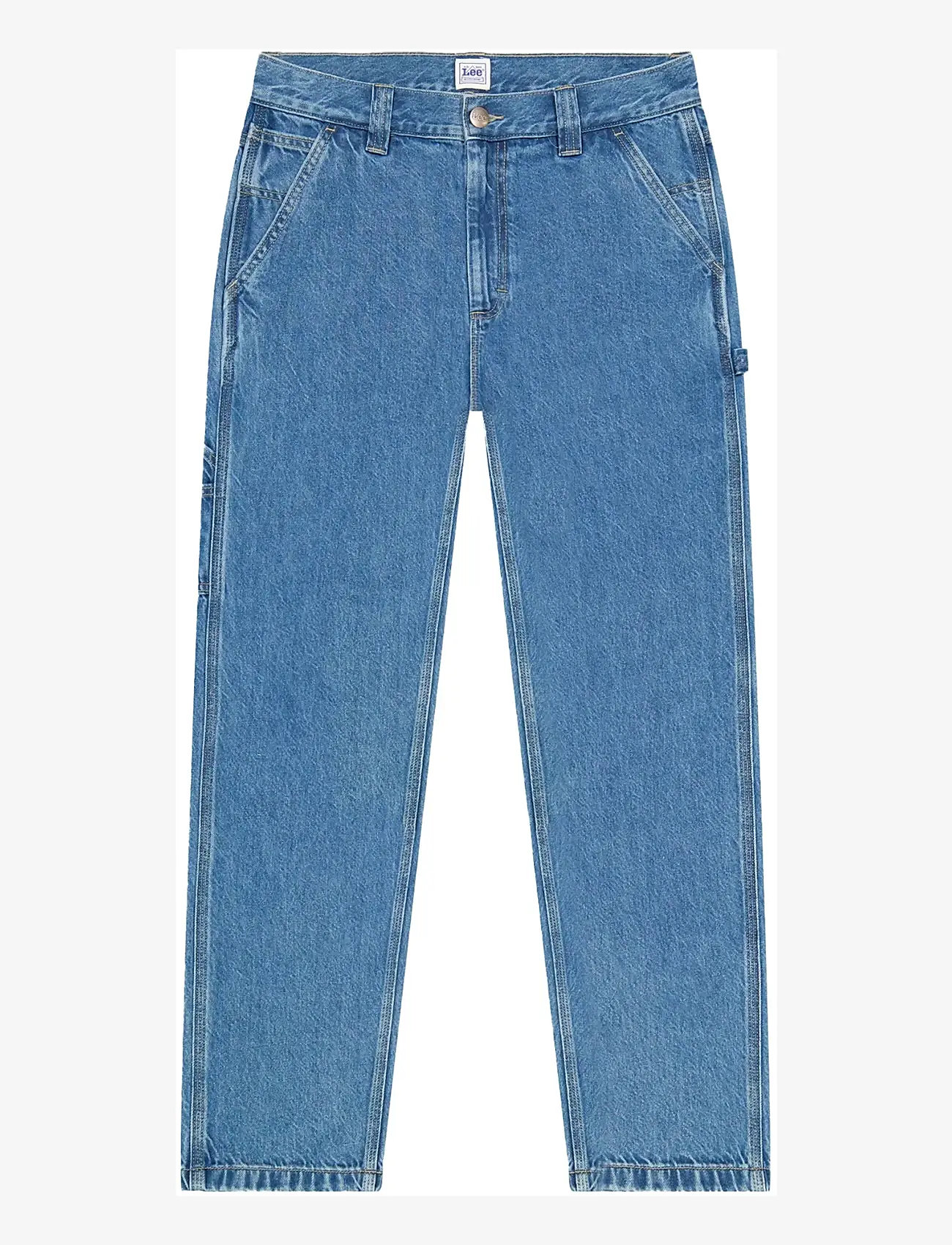 Lee Jeans - CARPENTER - cargohose - almighty - 1