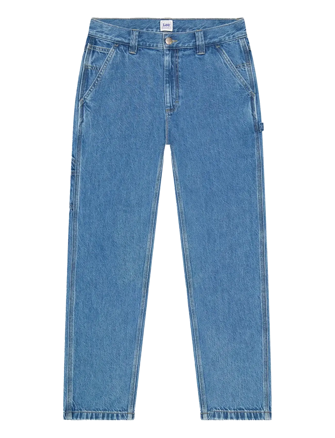Lee Jeans - CARPENTER - cargo pants - almighty - 1