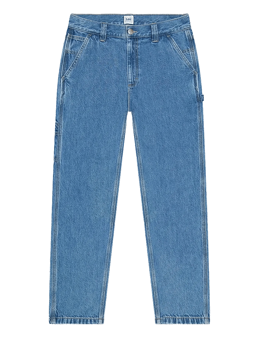 Lee Jeans - CARPENTER - cargobyxor - almighty - 1