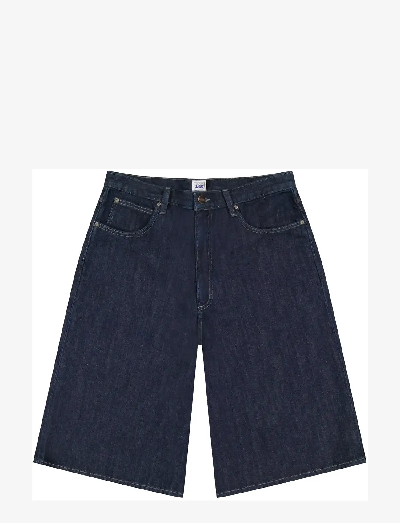 Lee Jeans - WORKWEAR JORT - jorts - cyrus - 1