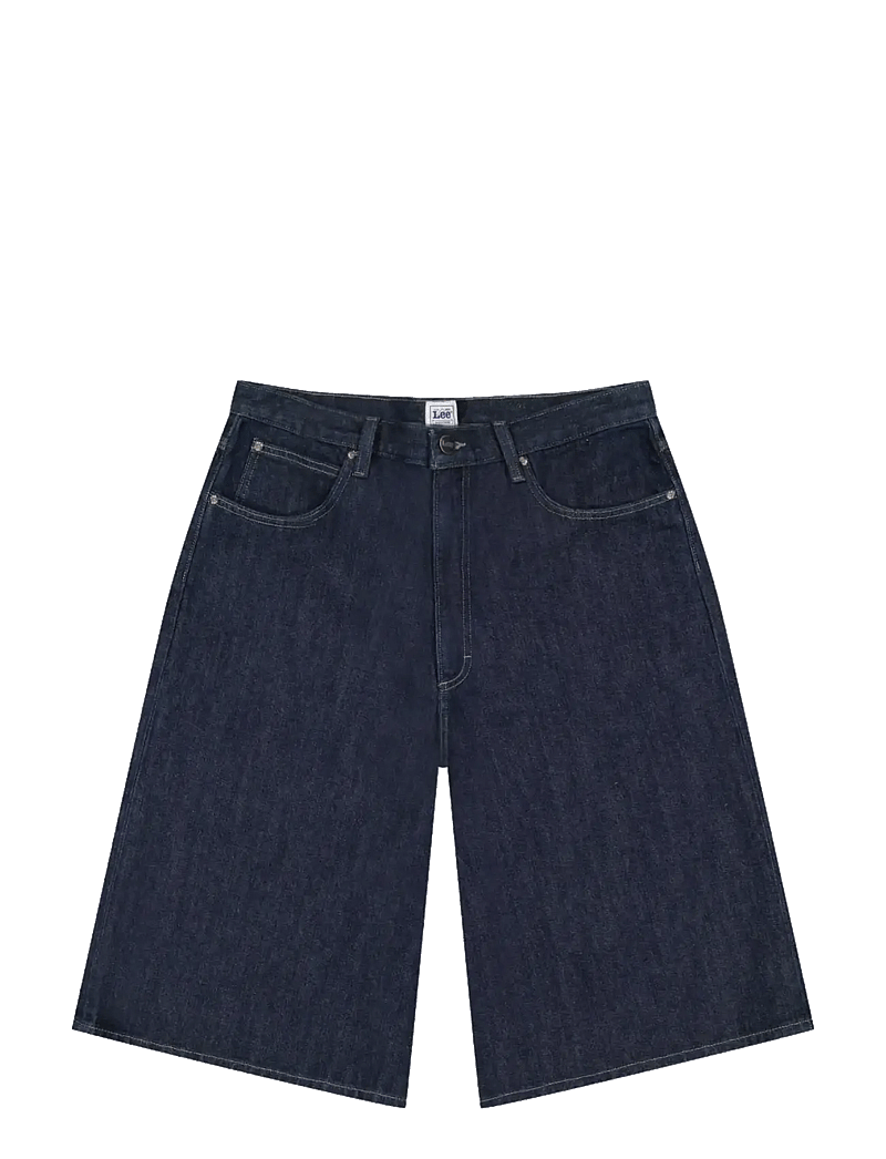 Lee Jeans - WORKWEAR JORT - jorts - cyrus - 1