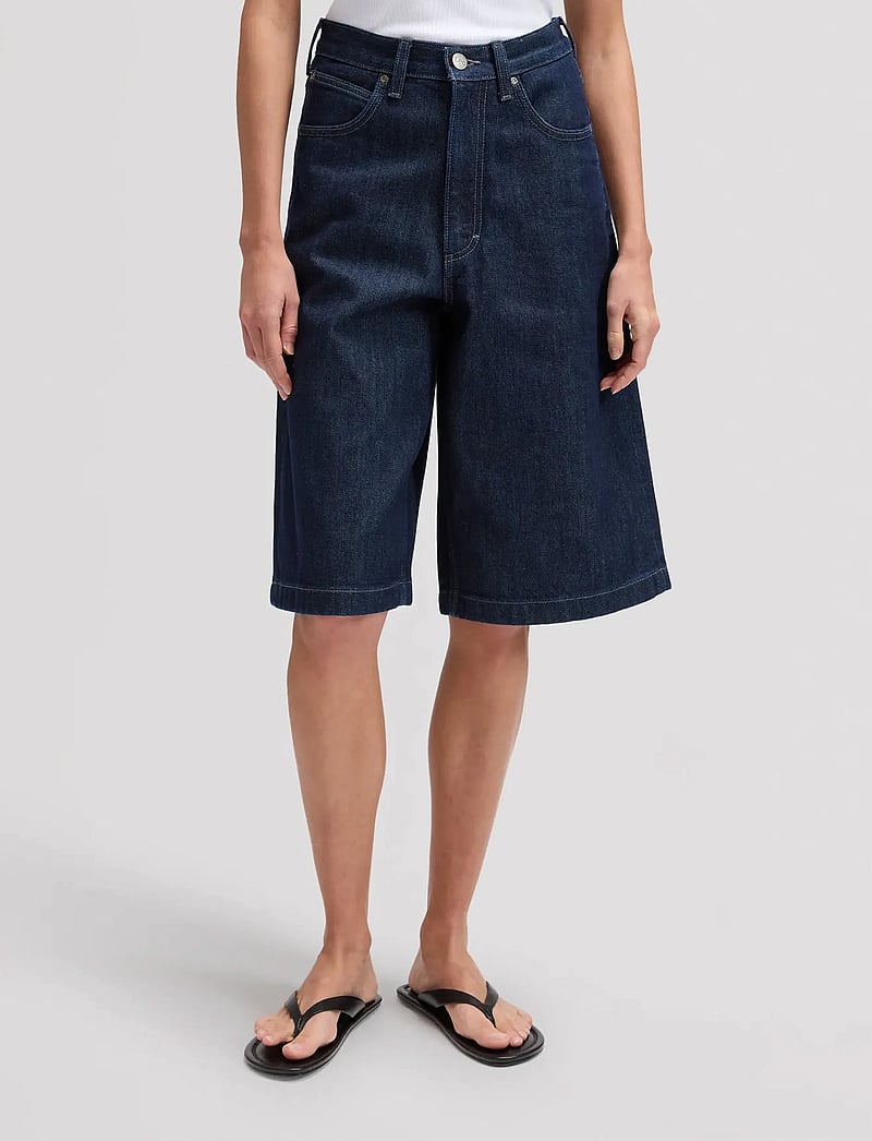 Lee Jeans - WORKWEAR JORT - jorts - cyrus - 0