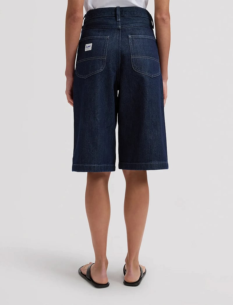 Lee Jeans - WORKWEAR JORT - jorts - cyrus - 2