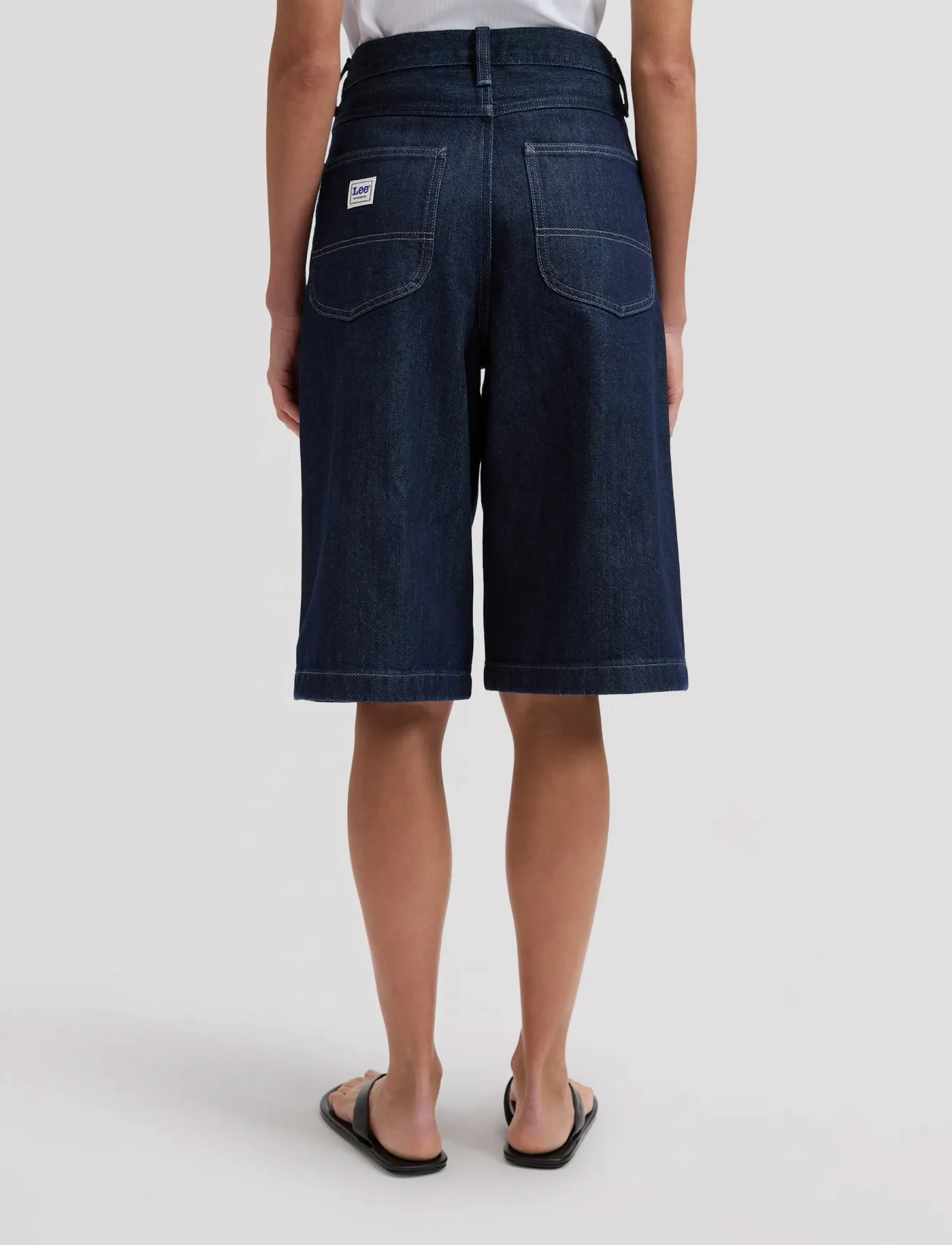 Lee Jeans - WORKWEAR JORT - herren - cyrus - 2