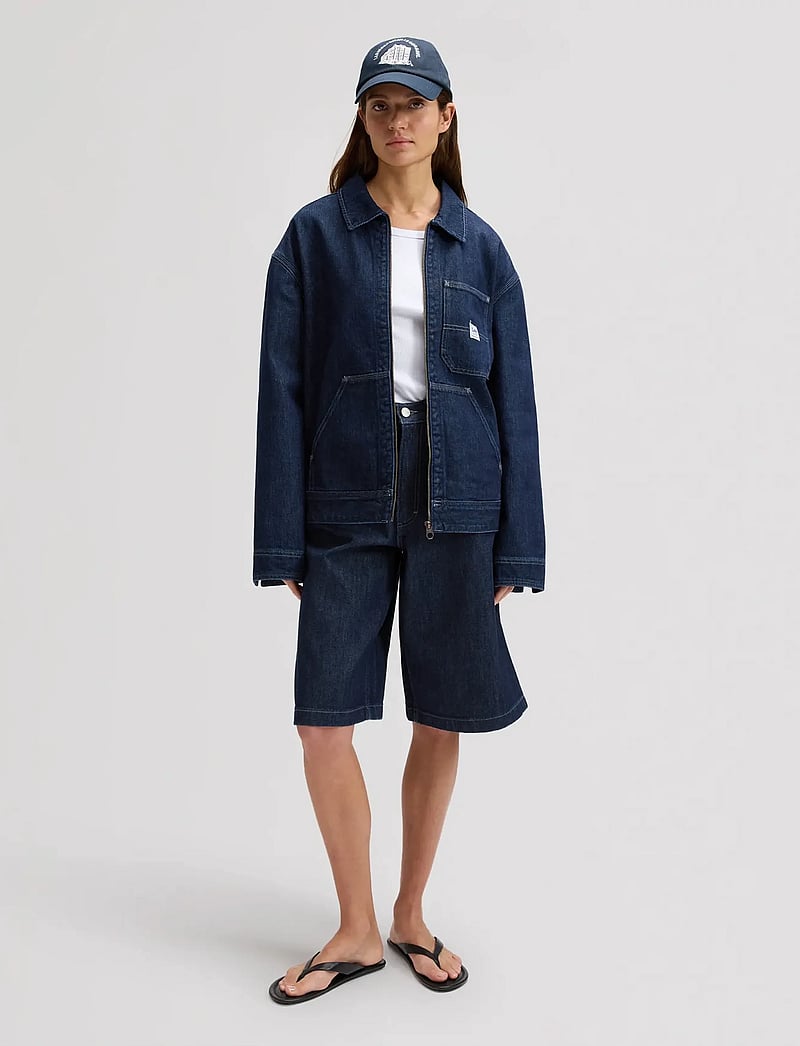 Lee Jeans - WORKWEAR JORT - jorts - cyrus - 3