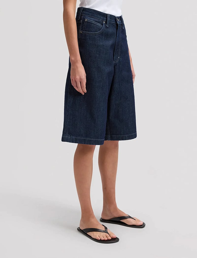 Lee Jeans - WORKWEAR JORT - jorts - cyrus - 4