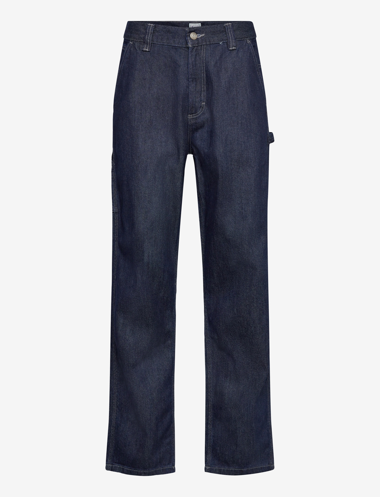 Lee Jeans - WORKWEAR CARPENTER - loose jeans - cyrus - 1