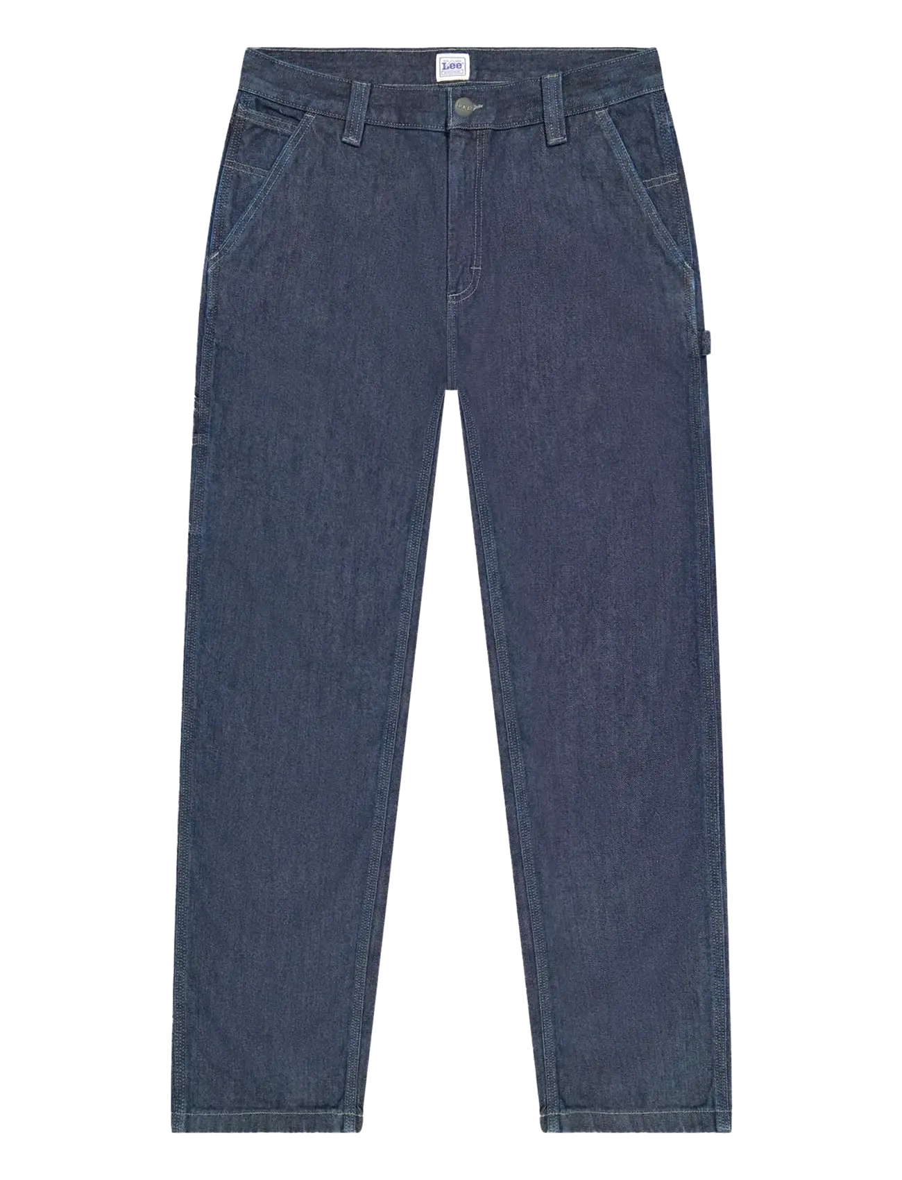 Lee Jeans WORKWEAR CARPENTER - Nouveautés - CYRUS / blue