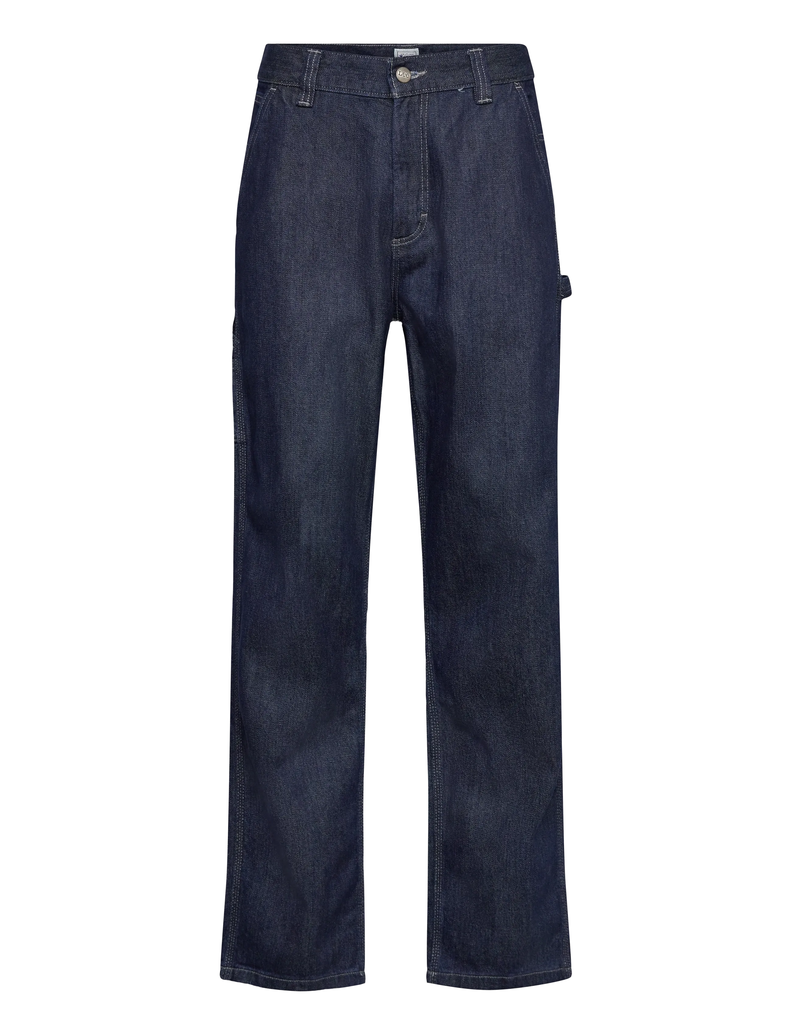 Lee Jeans WORKWEAR CARPENTER - Denimklær - CYRUS / blue