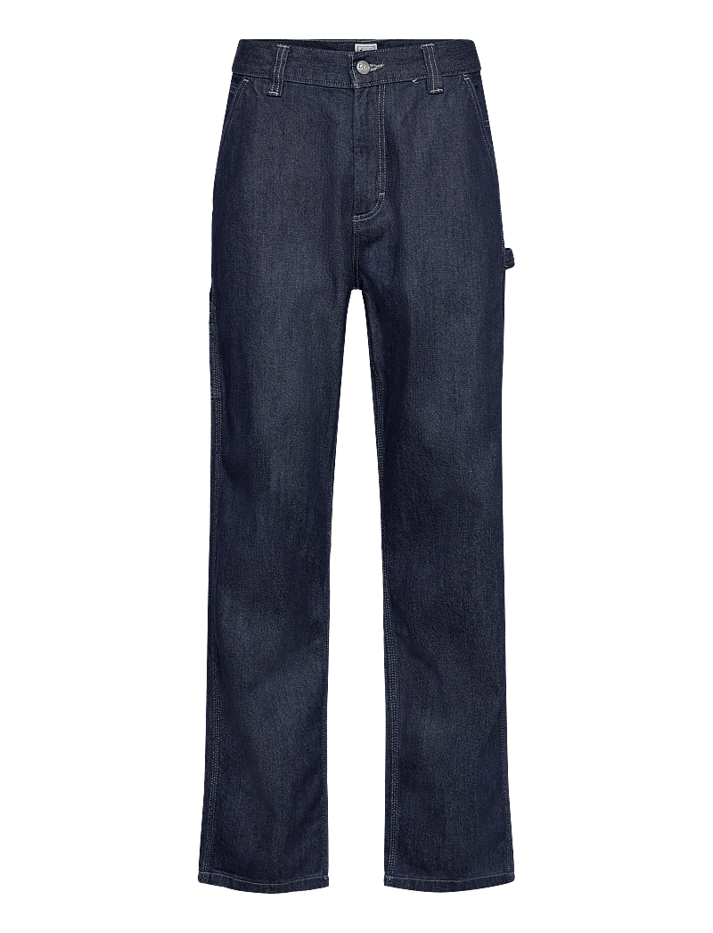Lee Jeans - WORKWEAR CARPENTER - loose jeans - cyrus - 1