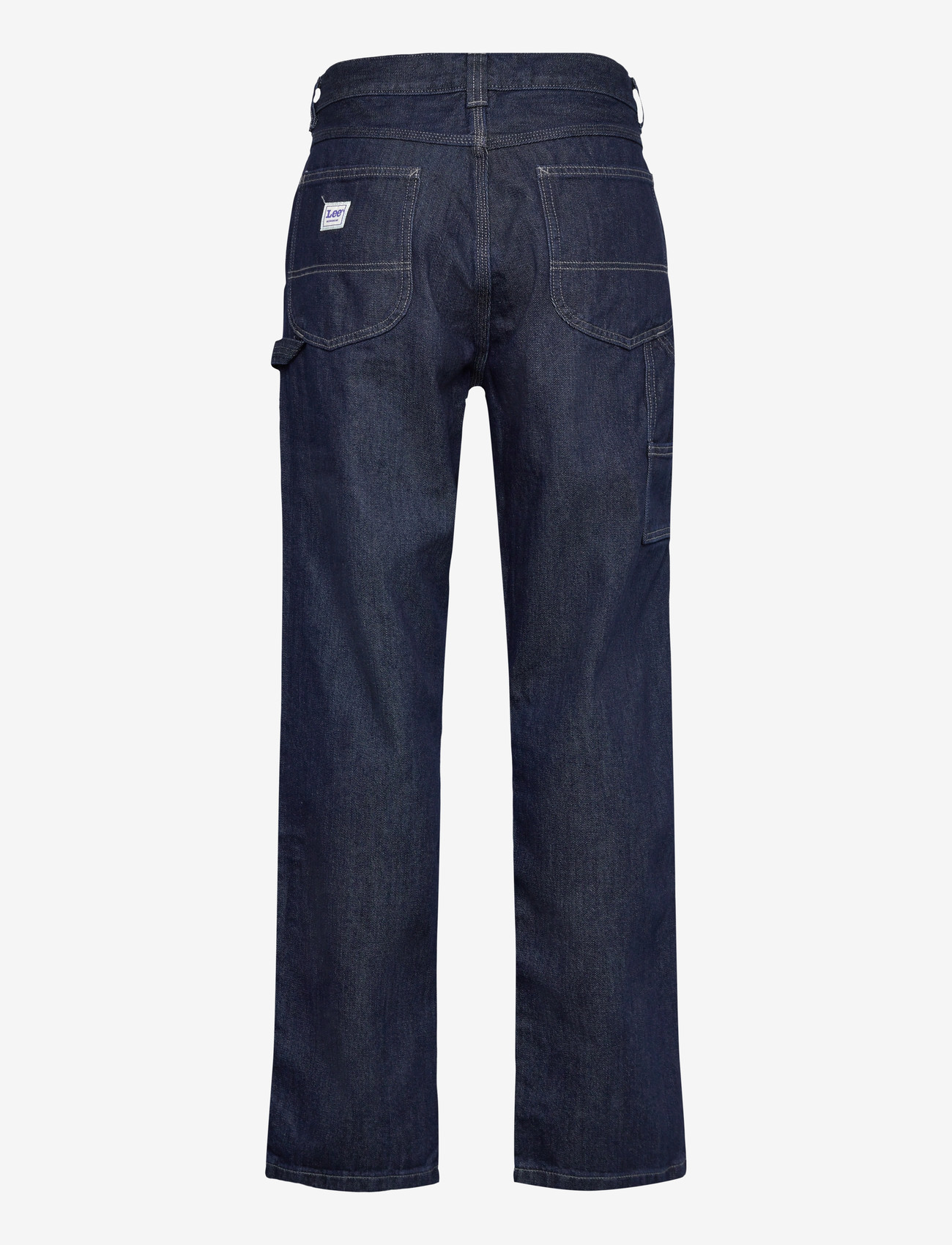 Lee Jeans - WORKWEAR CARPENTER - loose jeans - cyrus - 2