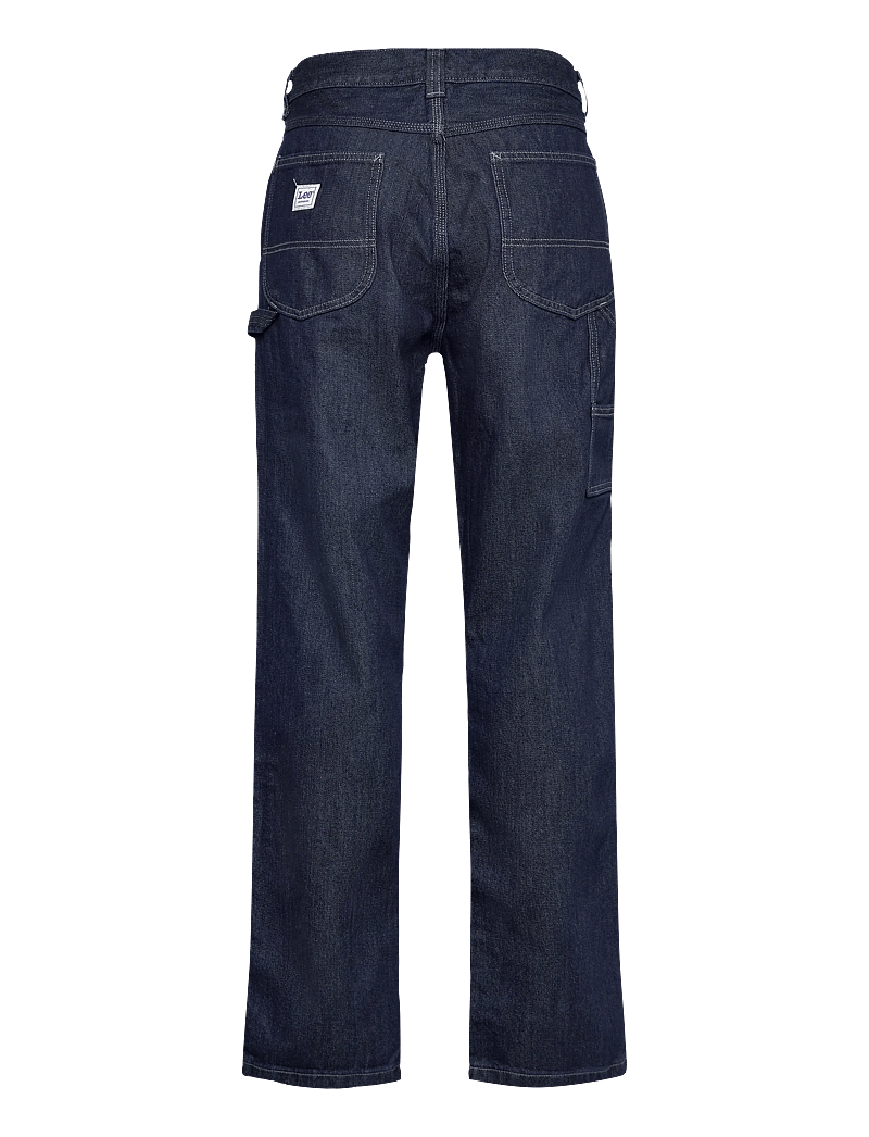 Lee Jeans - WORKWEAR CARPENTER - loose jeans - cyrus - 2