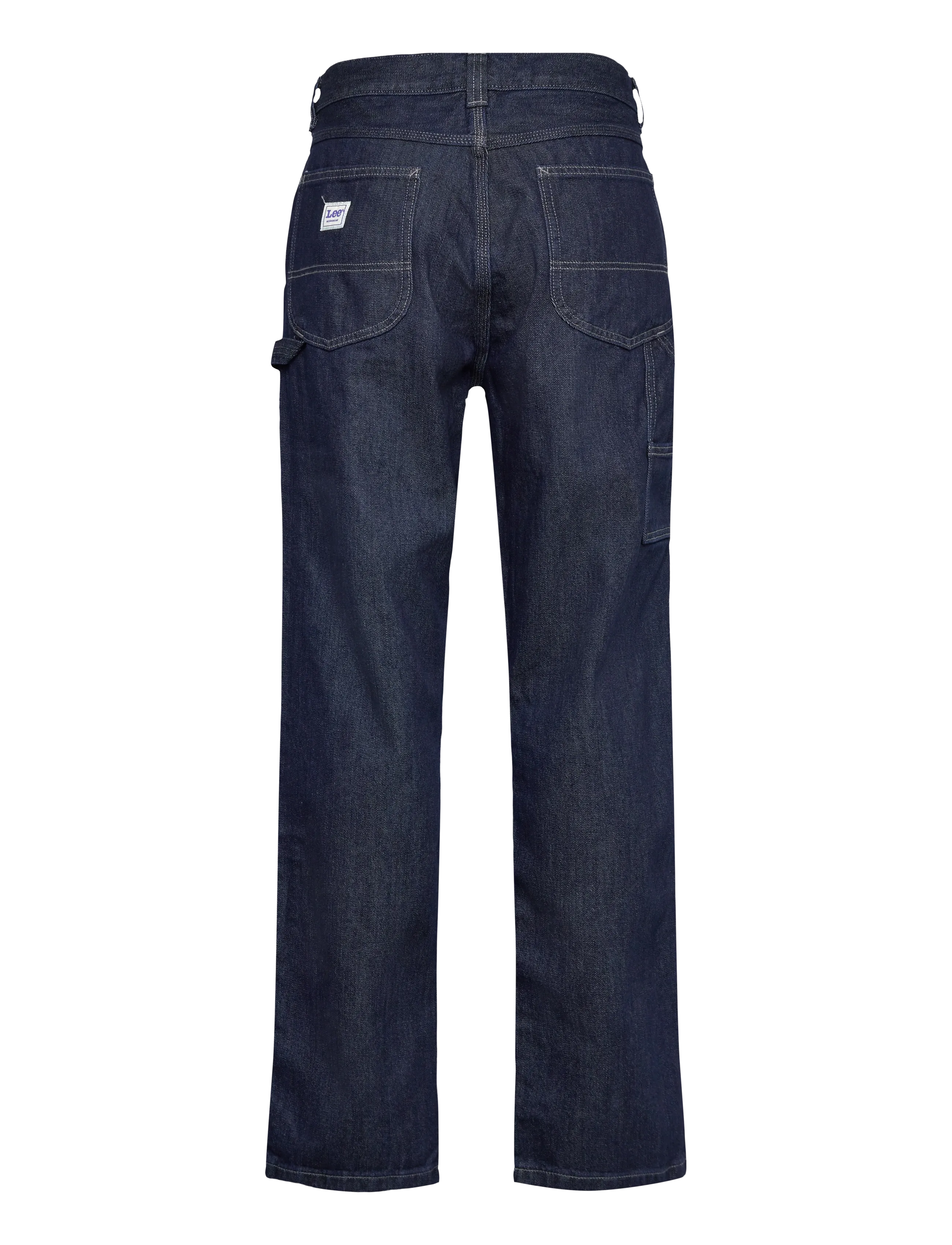 Lee Jeans - WORKWEAR CARPENTER - bukser & jeans - cyrus - 2