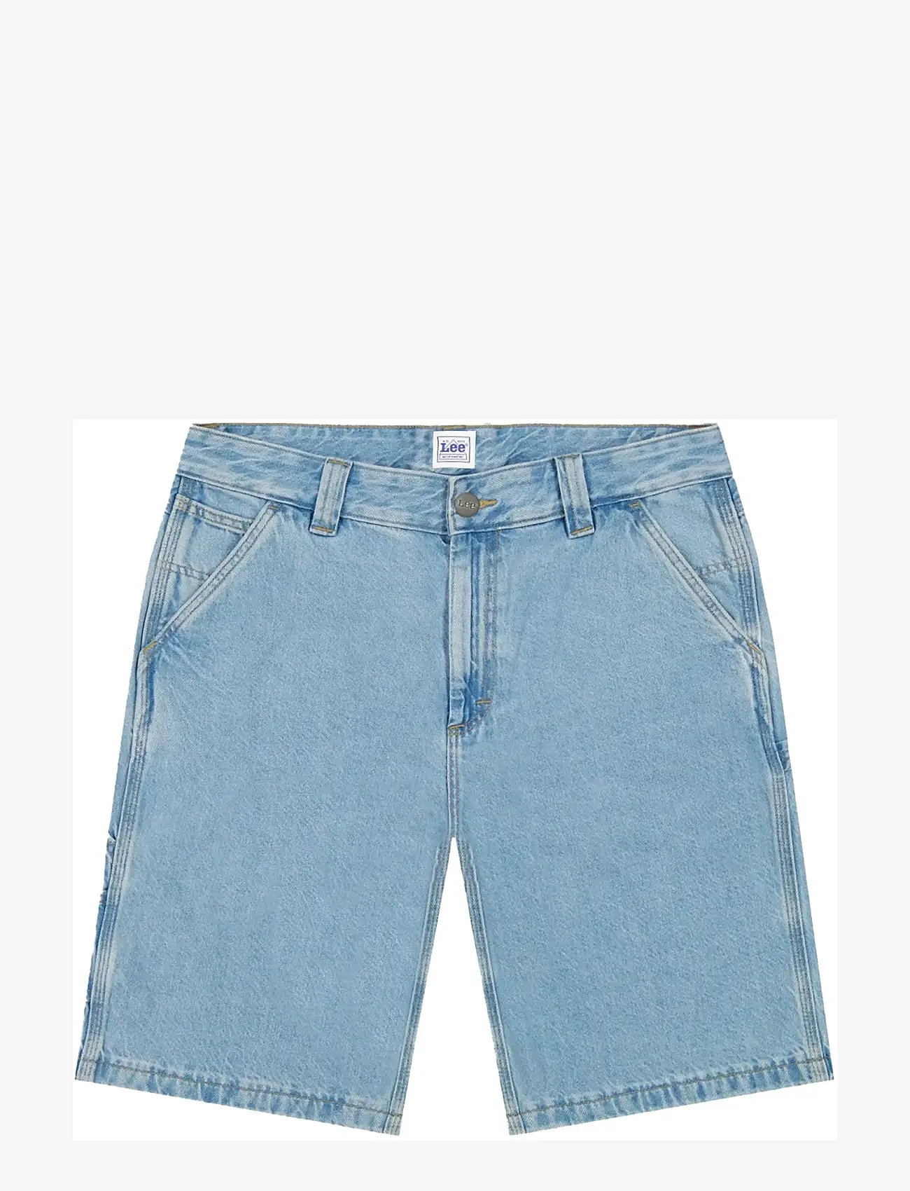 Lee Jeans - CARPENTER SHORT - mænd - just me - 1