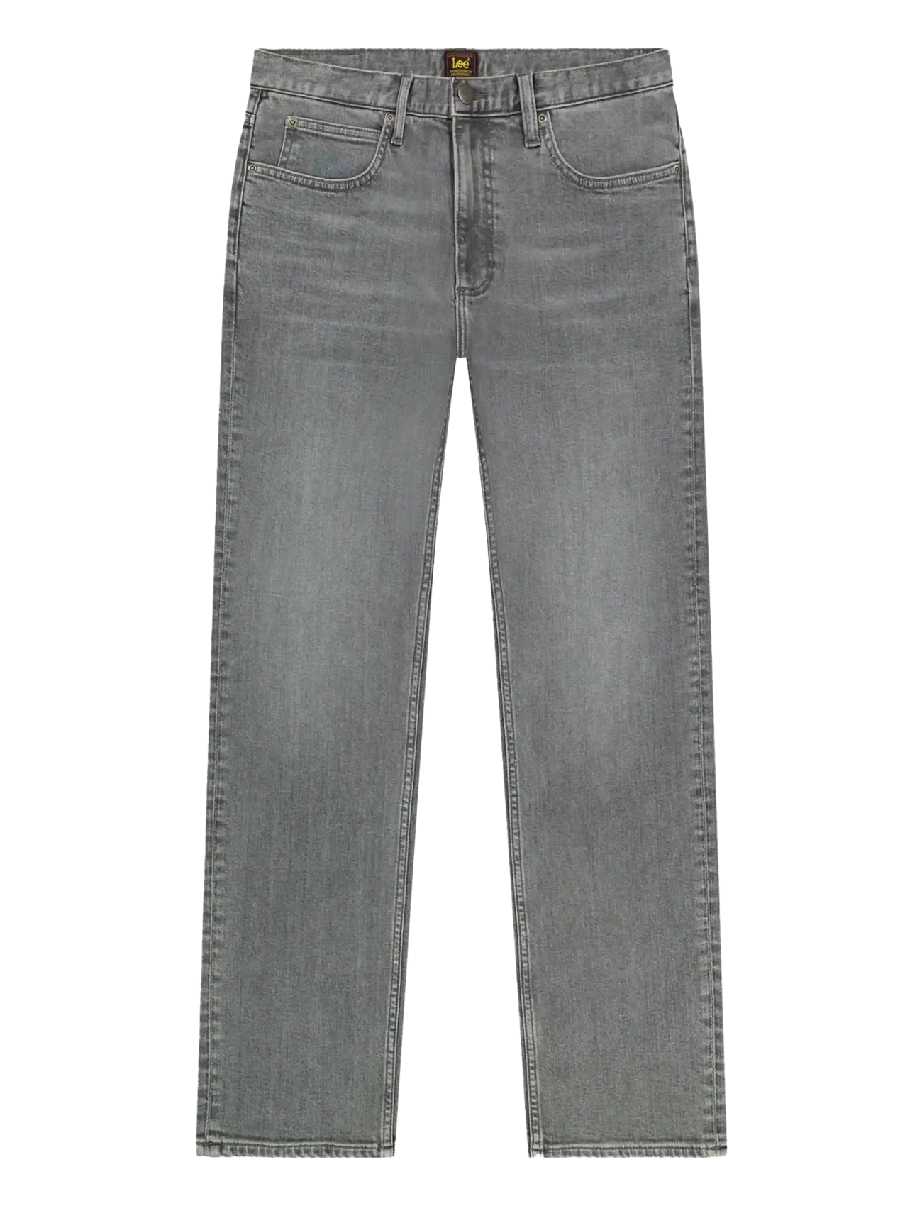 Lee Jeans DAREN - Jeans - DARK FLAME / grey
