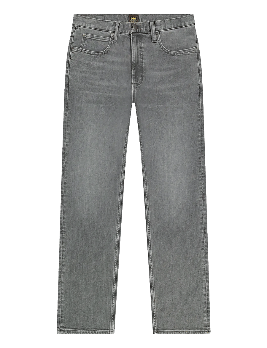 Lee Jeans - DAREN - Įprasto kirpimo džinsai - dark flame - 1