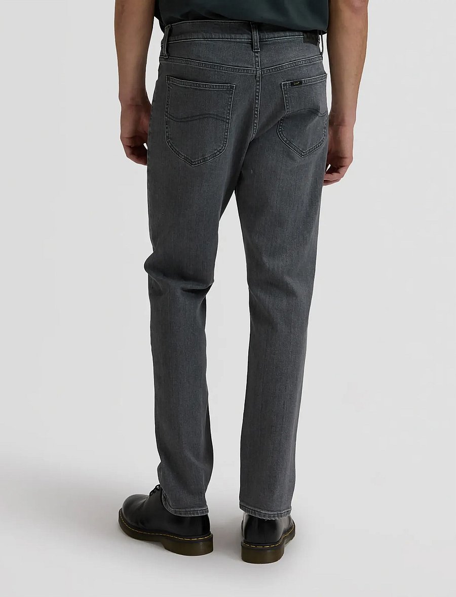 Lee Jeans - DAREN - Įprasto kirpimo džinsai - dark flame - 2