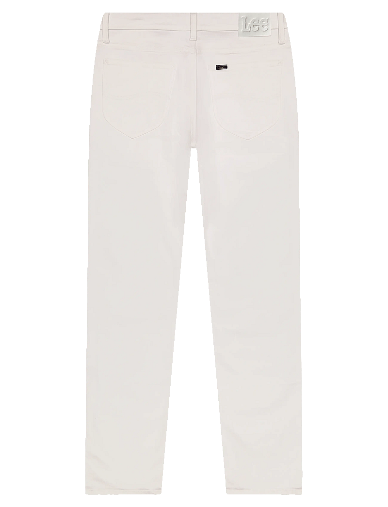 Lee Jeans - DAREN - tavalised teksad - white - 2