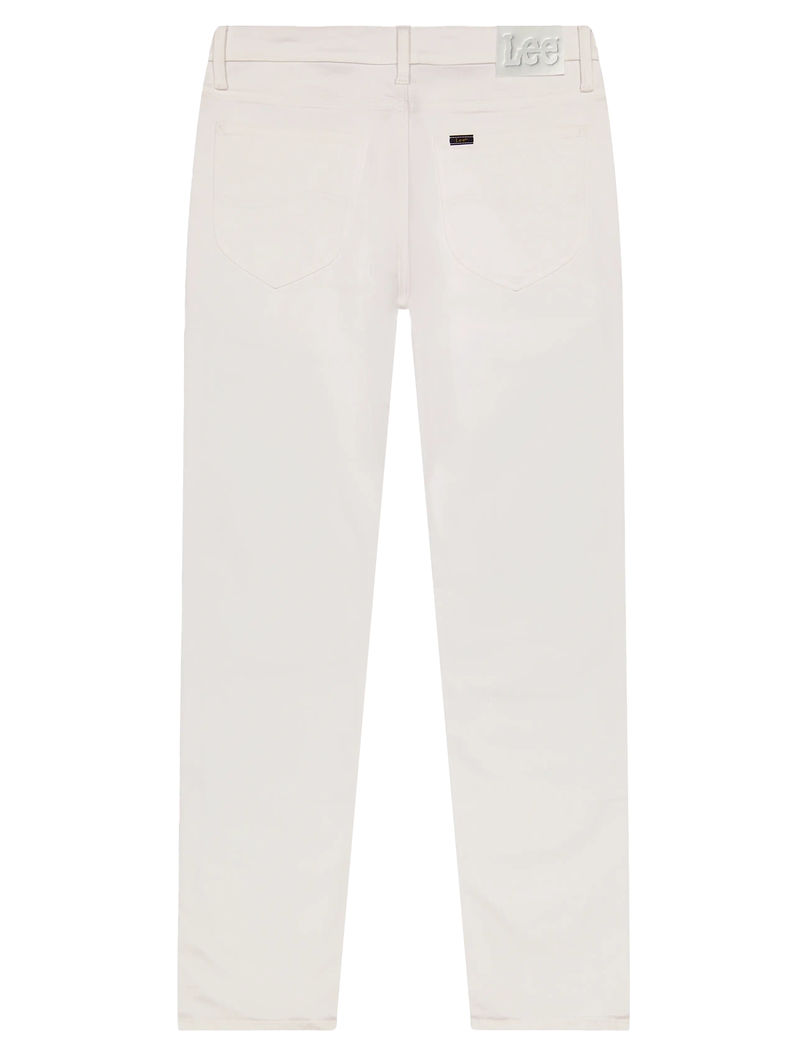 Lee Jeans - DAREN - bukser & jeans - white - 2