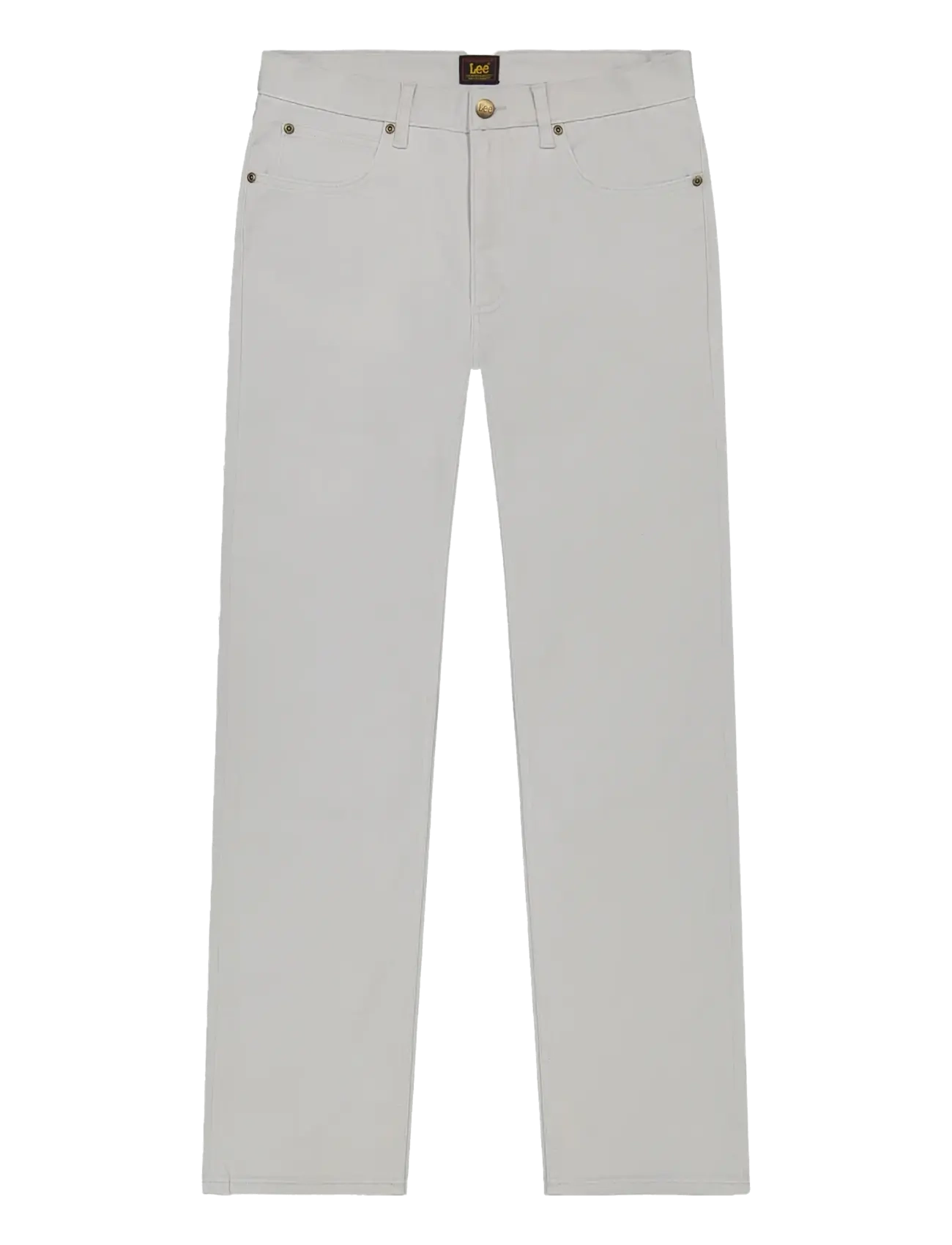 Lee Jeans DAREN - Lee Jeans - DRIZZLE / grey