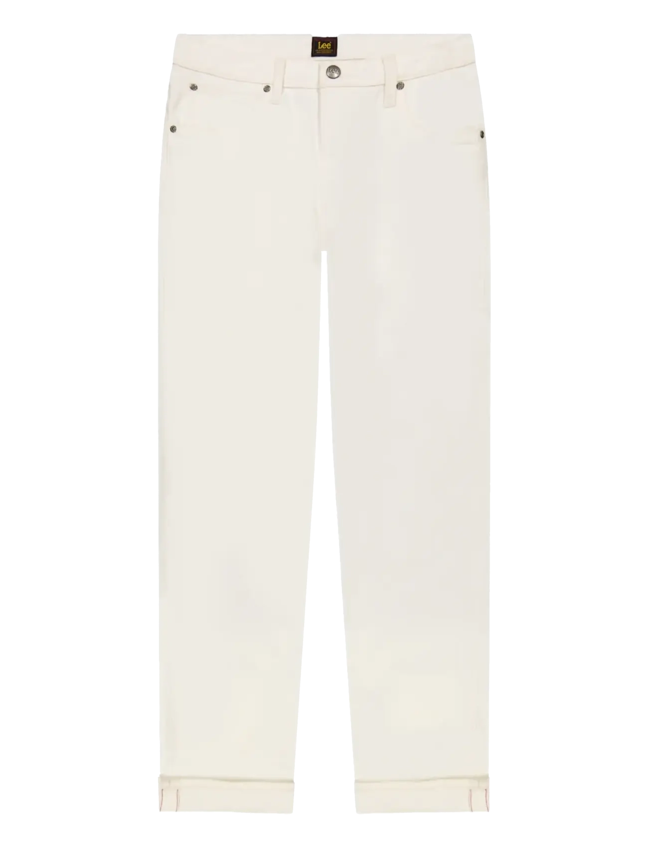 LEE JEANS Haden Cream - 32x34 - Herren