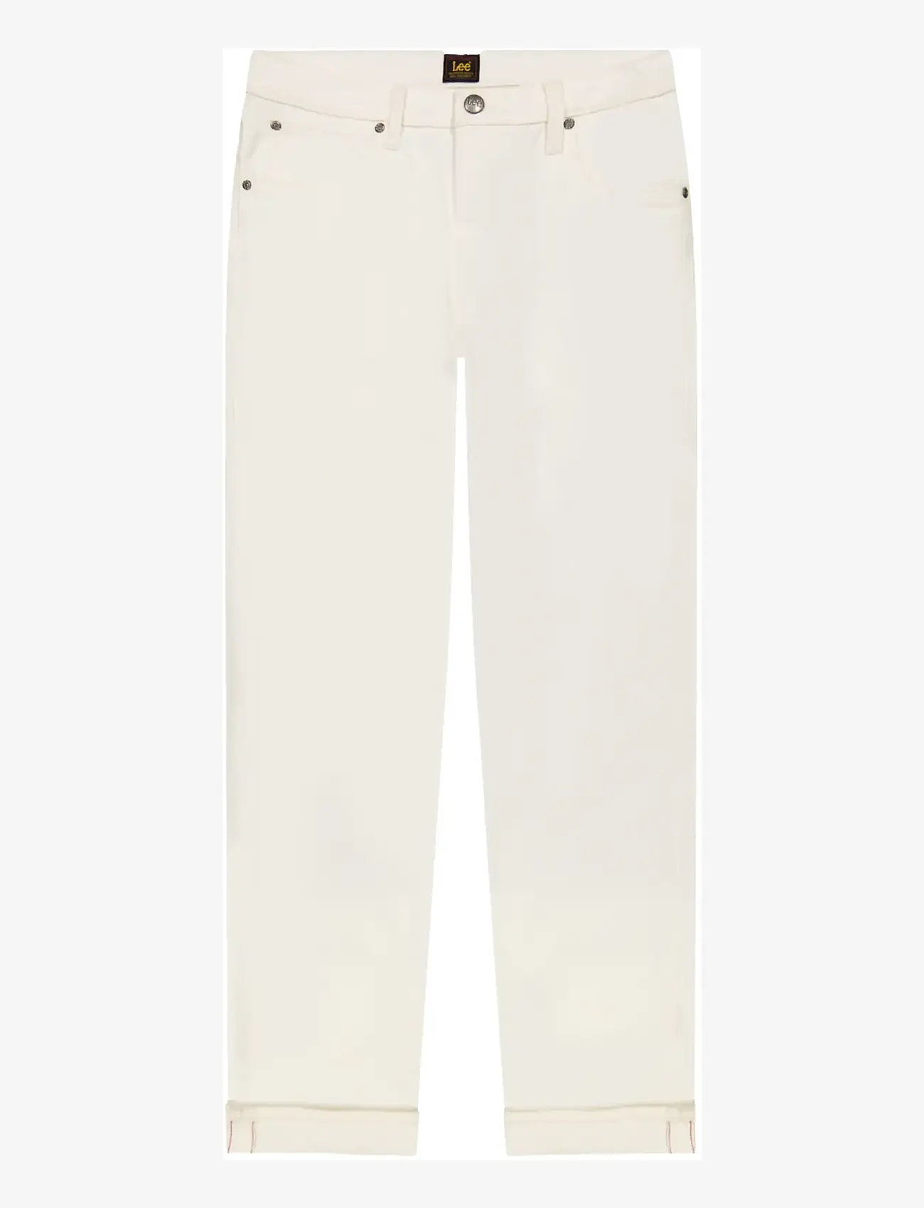 Lee Jeans - HADEN - regular jeans - free soul - 1